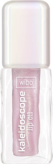 Olje za ustnice za ženske Kaleidoscope Lip Oil Wibo 4 ml
