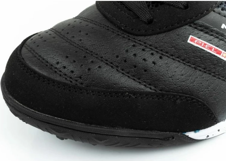 Futbalske kopačke Joma, za moške in ženske, črne