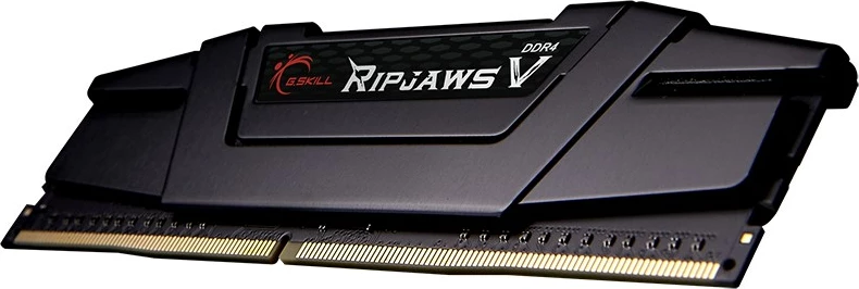 RAM pomnilnik G.Skill Ripjaws V, 64GB DDR4, 3600 MHz