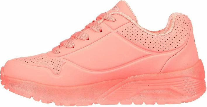 Atletske čevlje za otroke Skechers, rožnate