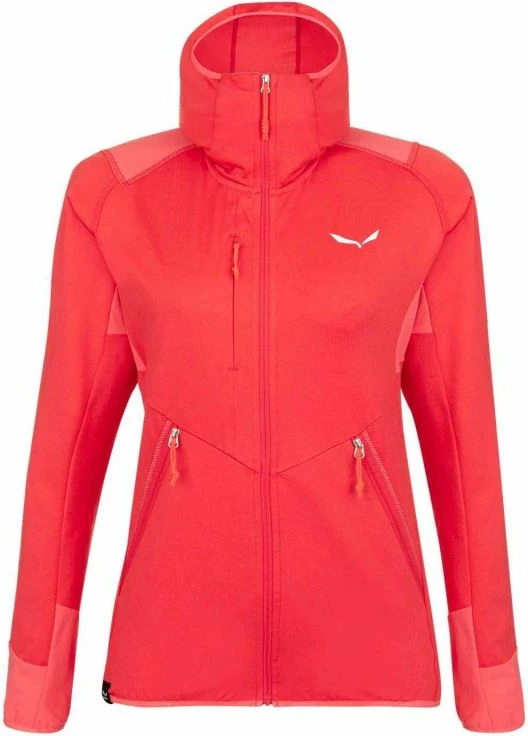 Tehnični duks Salewa, ženski, siv