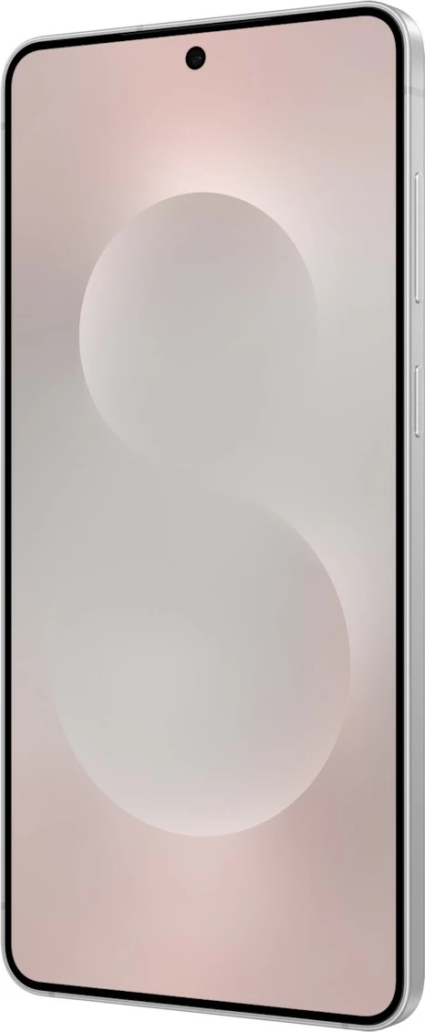 Napreden pametni telefon Samsung Galaxy S25 Edge S937 5G, 12GB RAM, 512GB, titansko srebrna