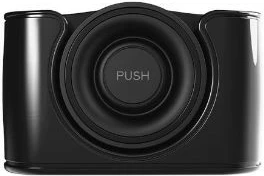 Zvočna vrstica Creative Labs Stage SE, Bluetooth, USB, črna