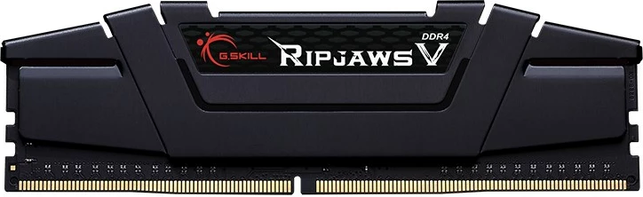 RAM pomnilnik G.Skill Ripjaws V, 64GB DDR4, 3600 MHz