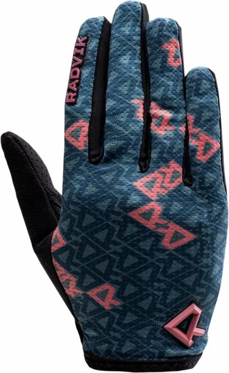 Rokavice za ženske Radvik, za kolo