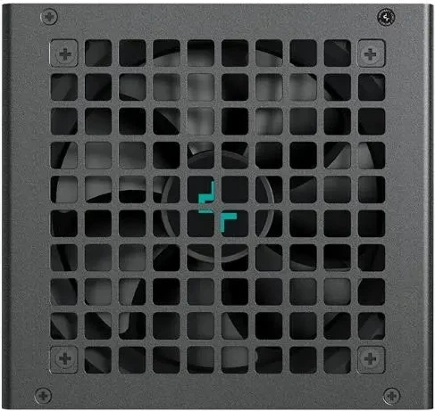 Furnizues energije 750 W, 80 PLUS Bronze, ATX, črn DeepCool PL750D