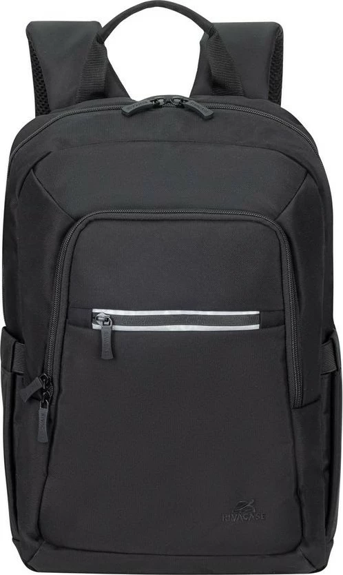 Nahrbtnik za prenosnik 13,3–14" RIVACASE Alpendorf Eco 7523, črn