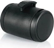 Univerzalna škatlica Flexi Multi, črna