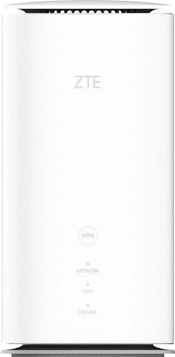 Usmerjevalnik ZTE MC888 Pro 5G, visoke hitrosti