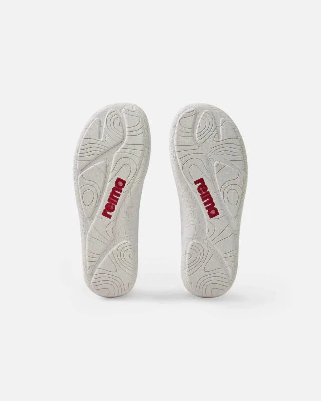 Otroške čevlje Reima, vijolične