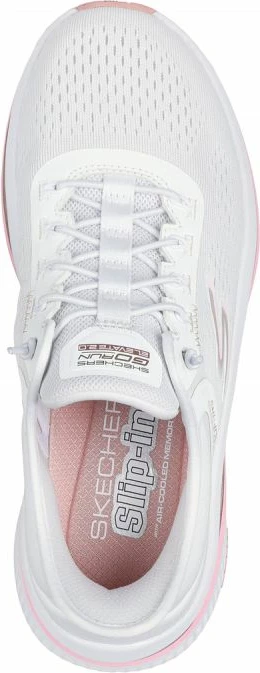 Superge, Skechers GO RUN Elevate 2.0, bele