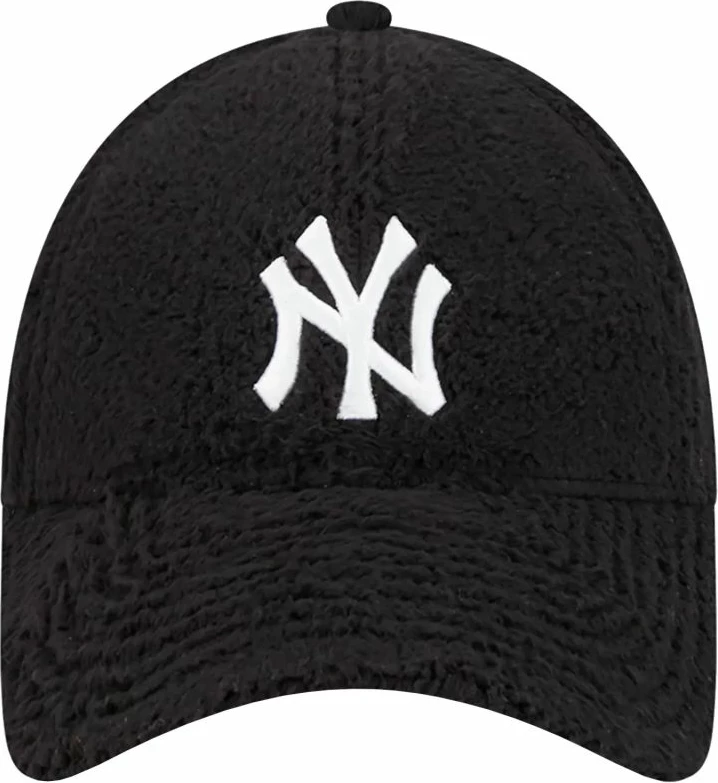 Kapa za moške, črna New Era Teddy 9FORTY New York Yankees