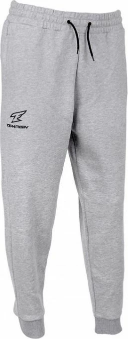 Športne hlače za otroke Tempish, sive