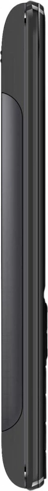 Klasični mobilni telefon Maxcom MM245 4G, Dual SIM, 2,8", 128 MB, grafit