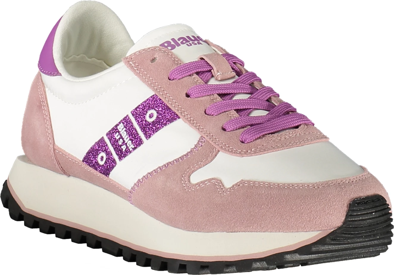 Superge za ženske Blauer Sports, bele