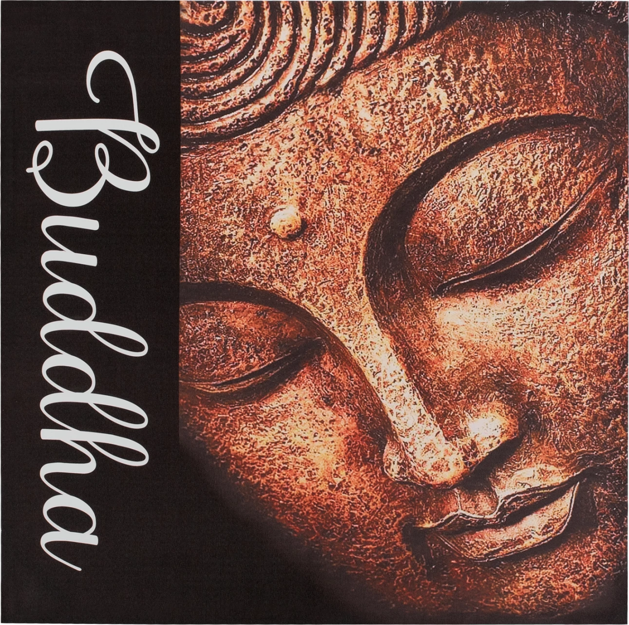 Platno Buddha2 FH7156.02 80X80X2.5 cm