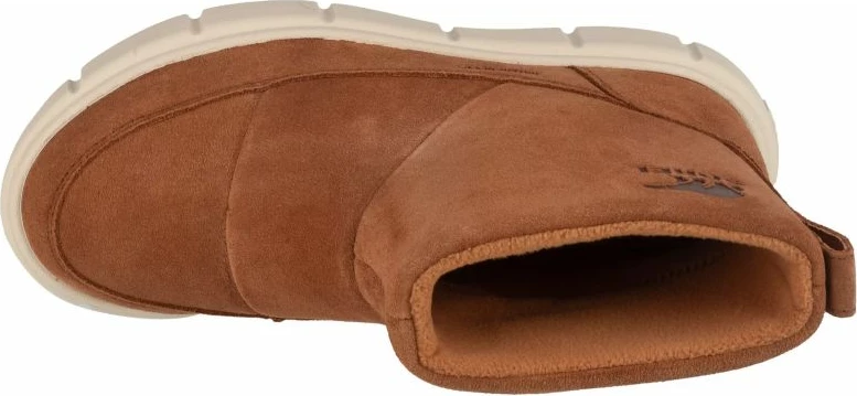 Čevlji za ženske Sorel, rjavi