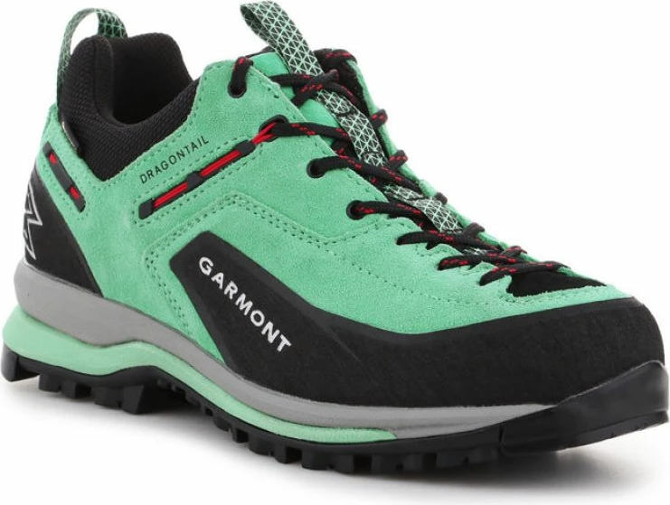 Trekking čevlji Garmont Dragontail Tech GTX za ženske, modri