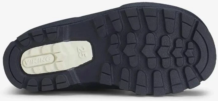 Čizme za otroke, Viking Alv Jolly, modre