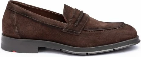 Eleganten čevlji za moške Lloyd, rjavi