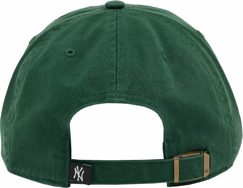 Kapa s šiltom za moške, 47 Brand New York Yankees, zelena