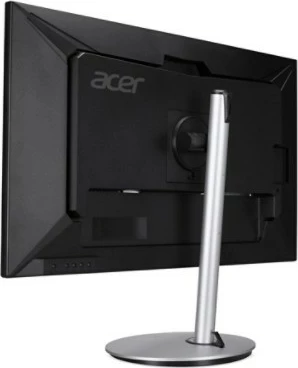 Monitor 31,5" 4K Ultra HD Acer CB322QK, srebrn