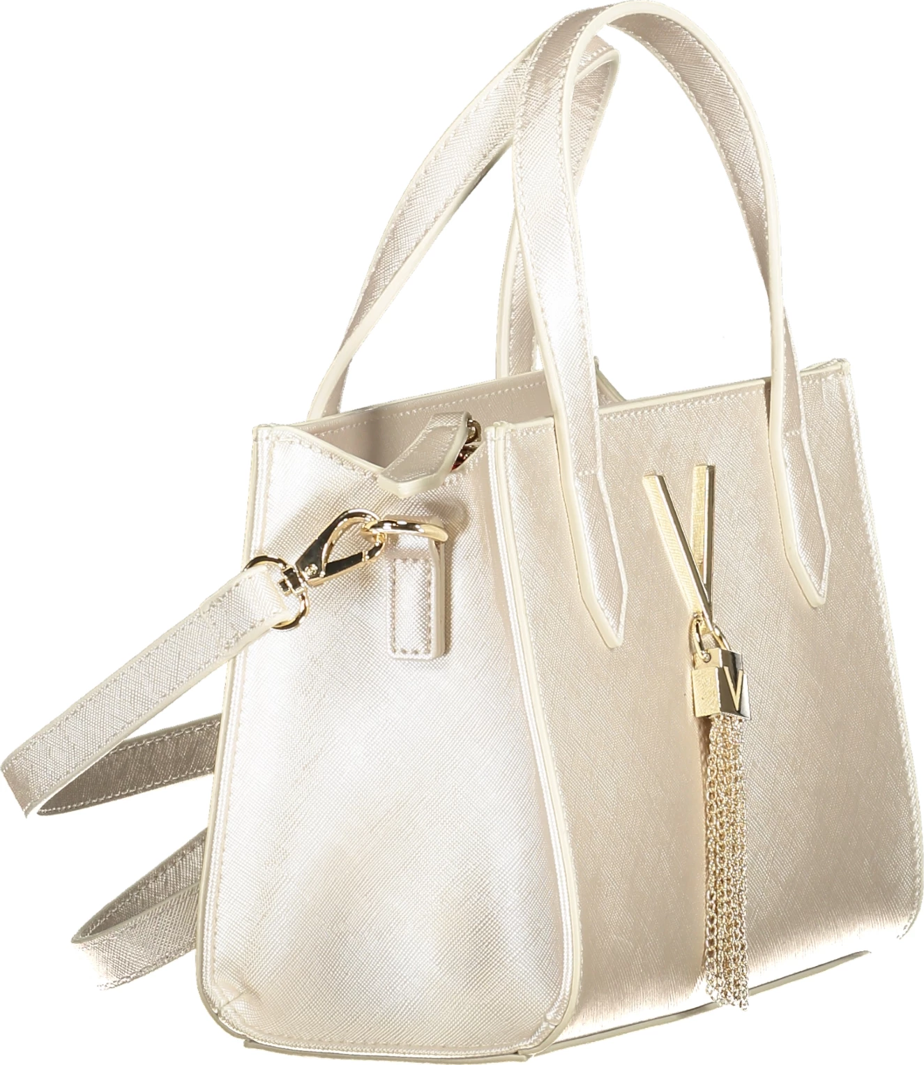 Ženska torba Valentino Bags, siva