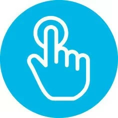 Filtar zasebnosti 3M za iPad Pro BPTAP00, proti bleščanju, filter modre svetlobe, 10,9 palca