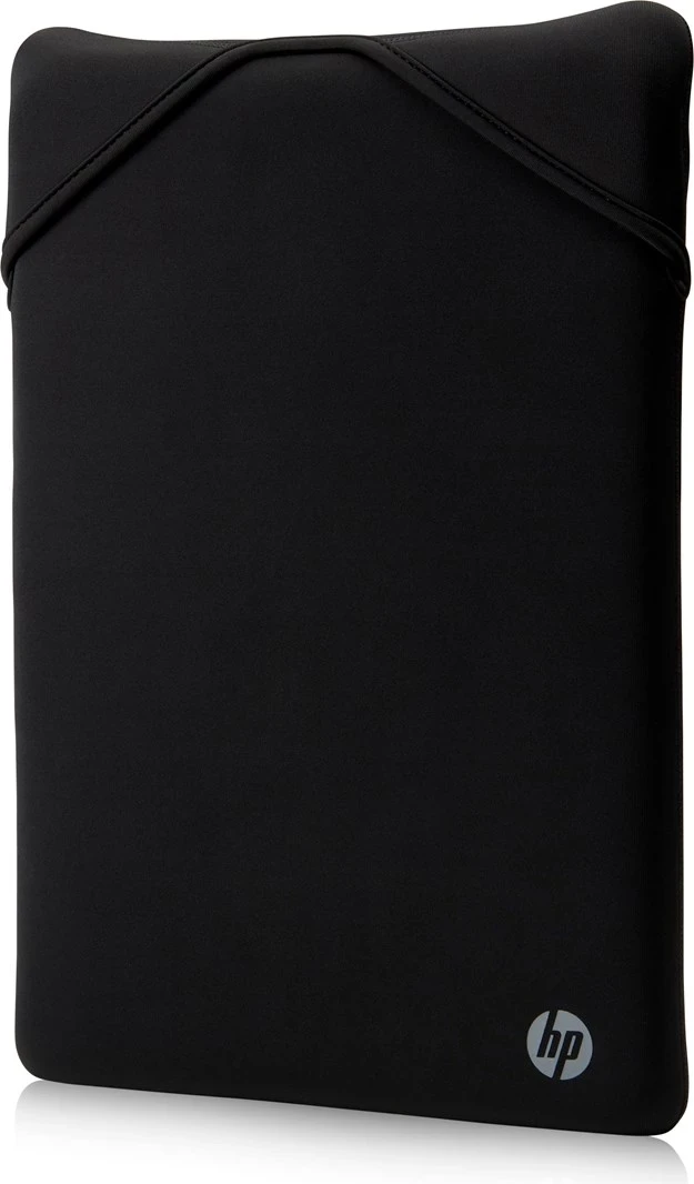 Zaščitni ovitek za prenosnik (reverzibilen) 14,1-inch, HP, črno-siv