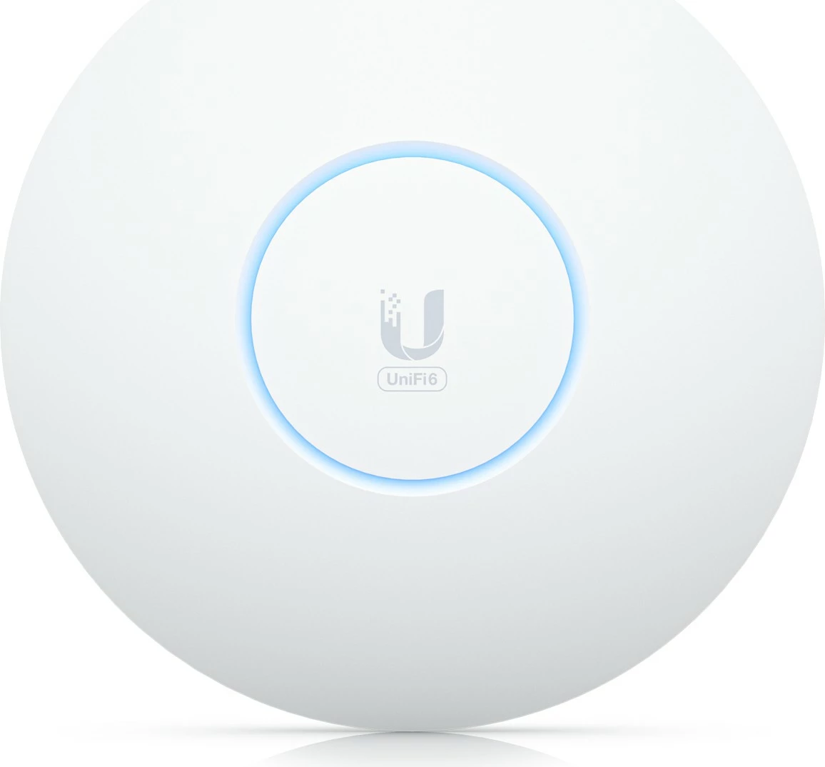 Access point Ubiquiti UniFi6 Enterprise, 2,4 GHz, 5 GHz, 6 GHz, 4800 Mbit/s, bel