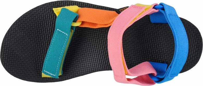 Sandali, večbarvni Teva, ženske