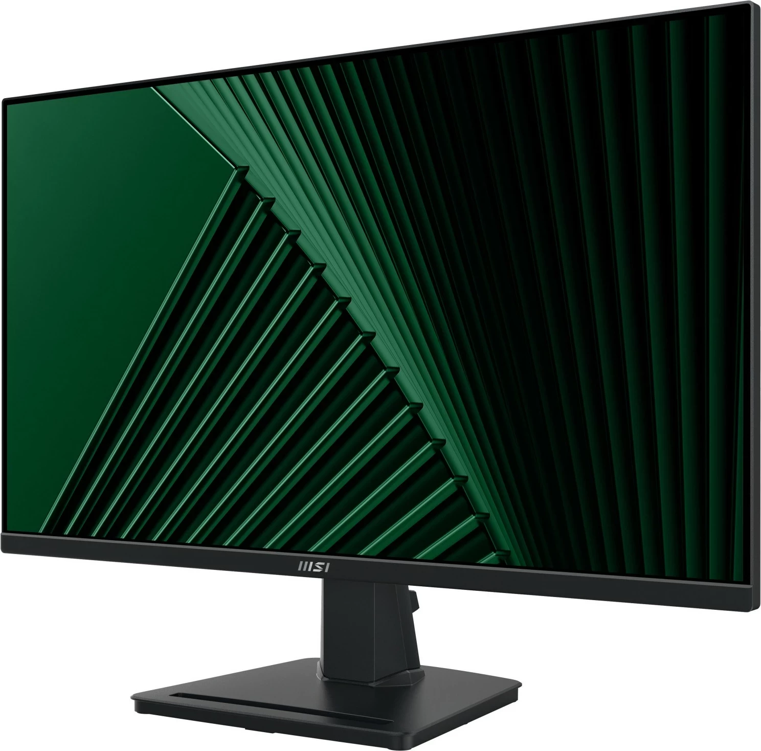 Monitor 23,8" IPS Full HD, 100Hz, črn - MSI PRO MP245G