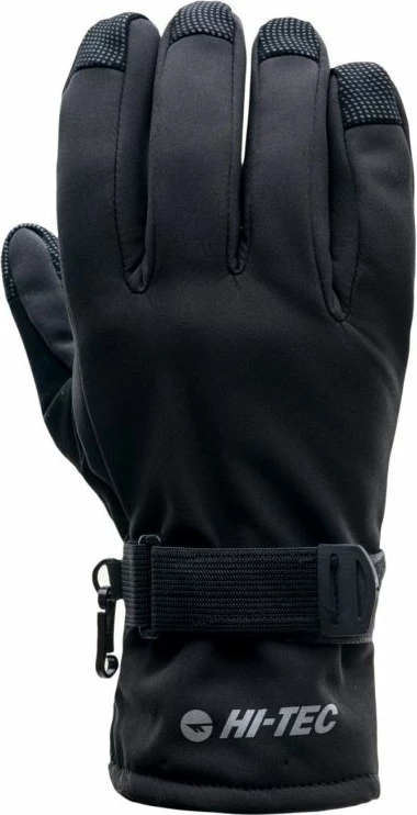 Rokavice za moške Hi-Tec Lansa, temno modre
