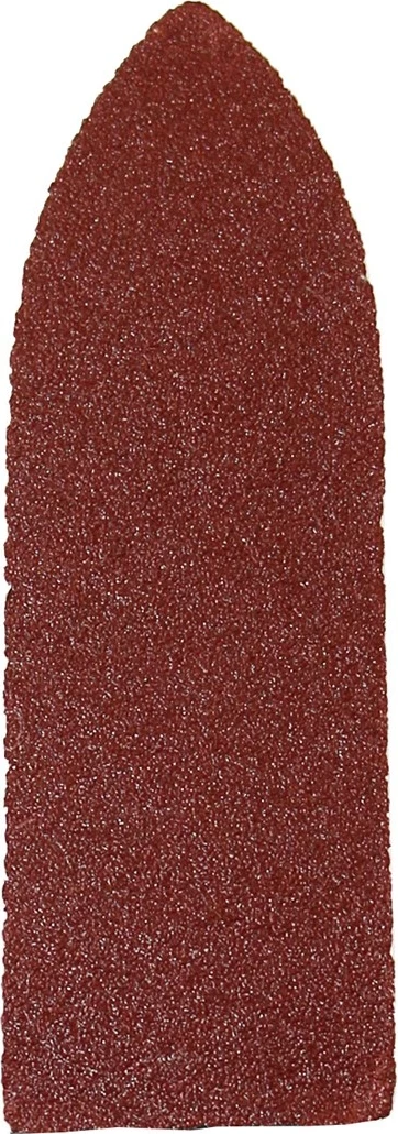 Orbitalni brusilnik Casals SD75, 75W, črn