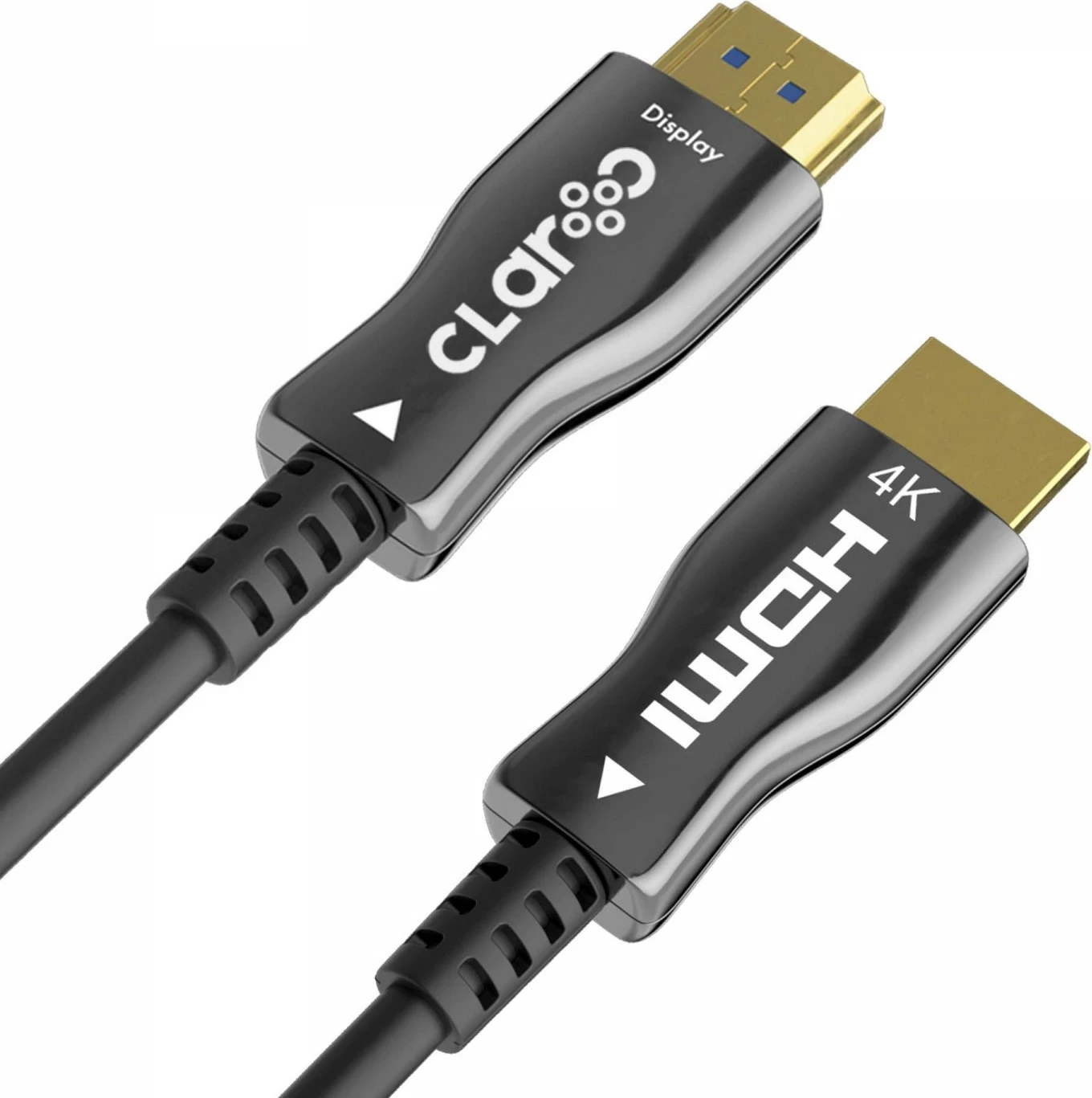 Kabel HDMI 2.0 AOC 4K@60Hz 30 m Claroc