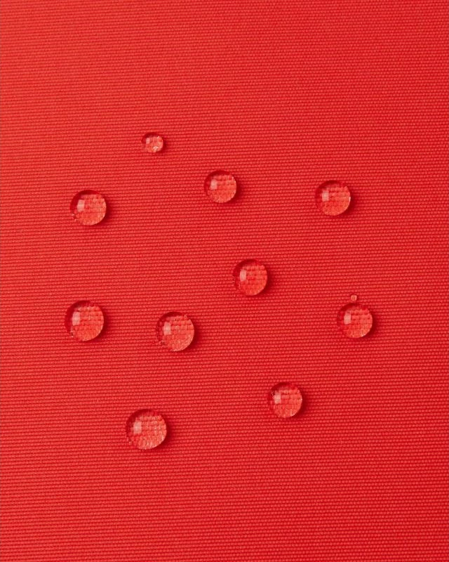 Zimska trenerka za otroke Reima, rdeča