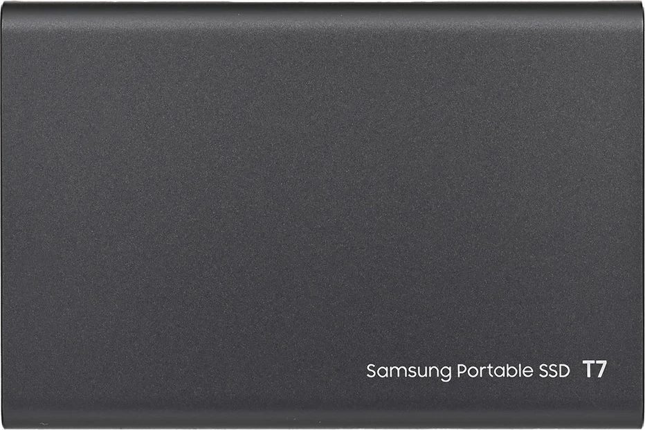 Zunanji SSD 4 TB Samsung MU-PC4T0T, USB Type-C 3.2 Gen 2, titan siva