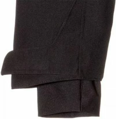 Smučarska jakna, Icepeak Dacono W 53191 506, črna