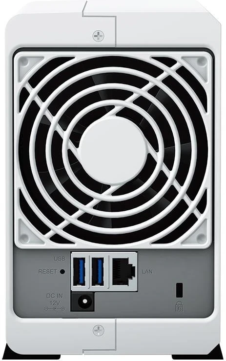 Omrežni shranjevalnik Synology DS223j