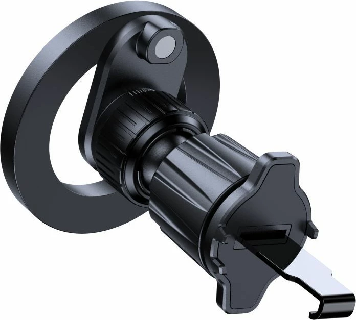 Magnetno držalo za avto z MagSafe Tech-Protect N53, črno