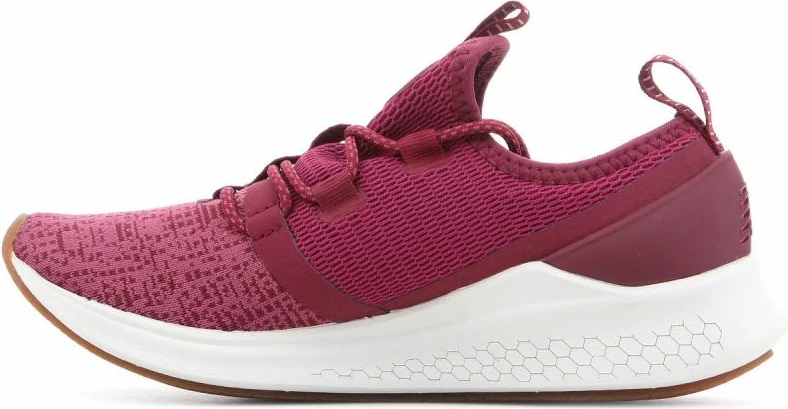 Superge, New Balance W WLAZRMP, rdeče (ženske)