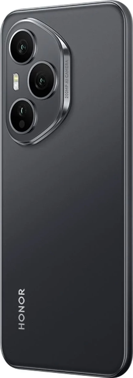 Pametni telefon HONOR 400 Pro 12/512GB črn