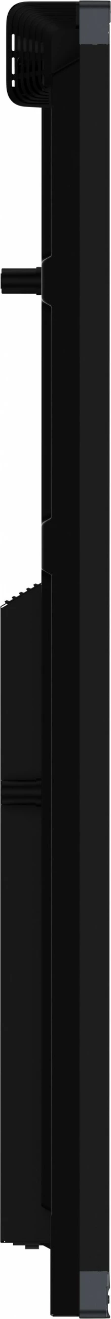 Interaktivni monitor iiyama ProLite TE7514MIS-B2AG, 75-palčni, 4K UHD, Wi‑Fi, črn