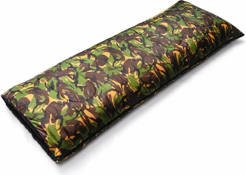 Spalna vreča za turizem Meteor, unisex