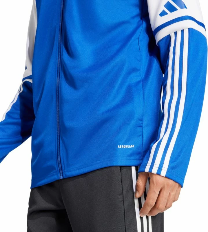 Duks za moške adidas, moder