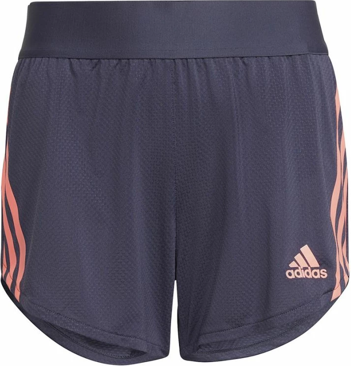 Shorce za dekleta adidas, temno modre