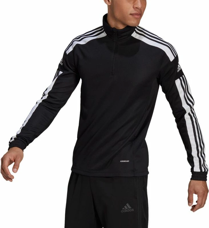 Trening duks adidas Squadra 21, črn