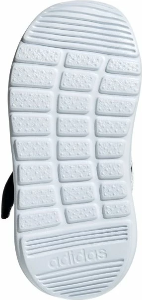 Otroške čevlje adidas, črni