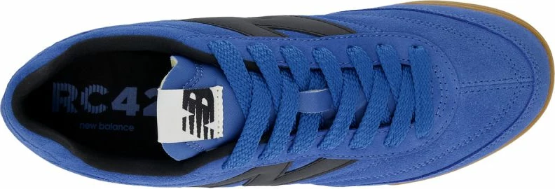Superge za moške New Balance, modre
