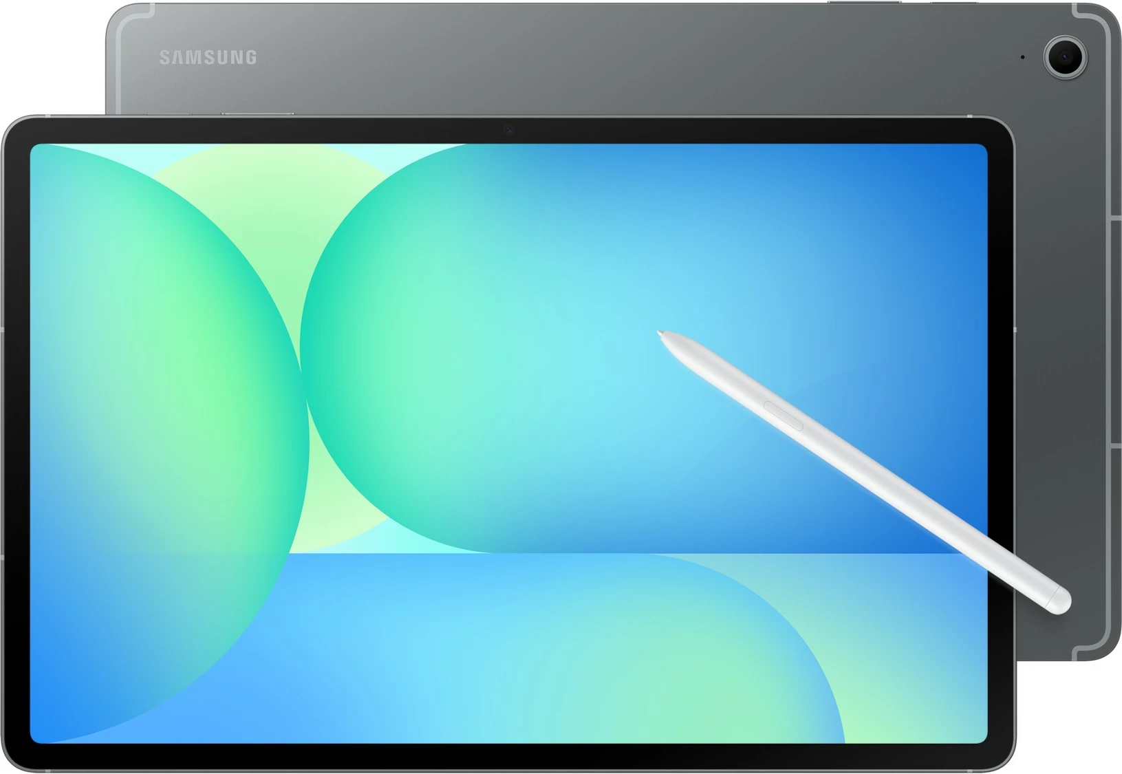 Napreden tablični računalnik Samsung Galaxy Tab S10 FE+ 13,1", 8GB/128GB, siv